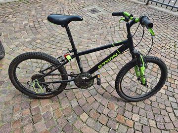 biciclette BTWIN