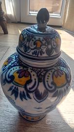 vaso vintage
