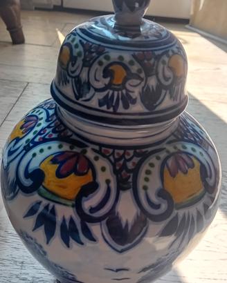 vaso vintage