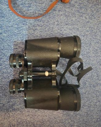 binocolo vintage ZUIOPTIK 10x 50
