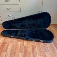 Custodia per chitarra