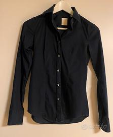 Camicia donna Xacus taglia M