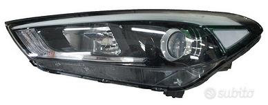 FARO HYUNDAI TUCSON 2015 C/MOTORE C/LUCE DIURNA H7