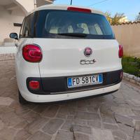 Fiat 500 L Living 1.6 Multijet anno 2016