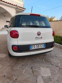 Fiat 500 L Living 1.6 Multijet anno 2016