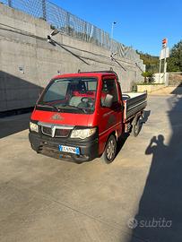 Piaggio porter 1.3 BENZINA CASSONE RIBALTABILE