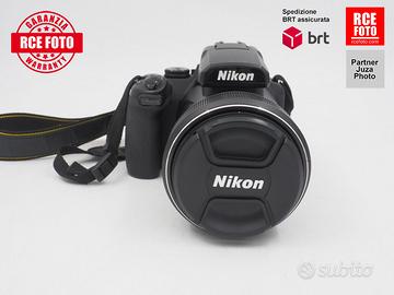 Nikon Coolpix P1000