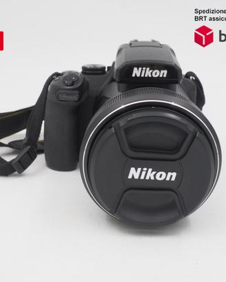Nikon Coolpix P1000