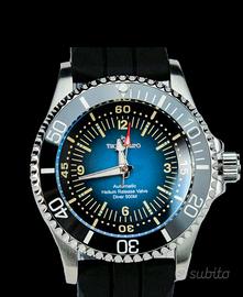 Orologio Tecnotempo DIVER 500M mov. automatico 