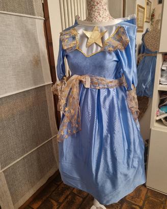 Abito carnevale 