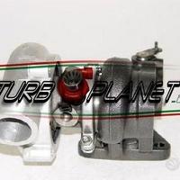 Turbo mitsubishi pajero 2.3 td 62kw