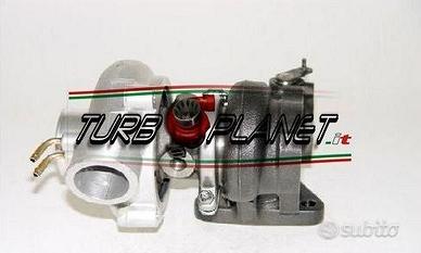 Turbo mitsubishi pajero 2.3 td 62kw