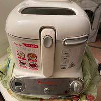 Friggitrice Moulinex