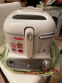 Friggitrice Moulinex