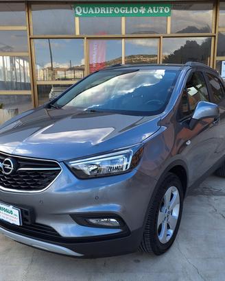 Opel Mokka X 1.6 CDTI 110CV - 06/2019