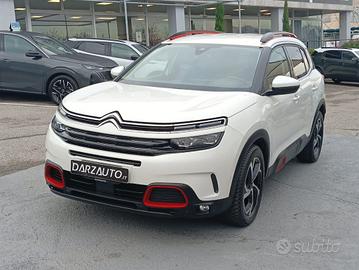 CITROEN C5 Aircross BlueHDi 130 S&S Shine Pelle