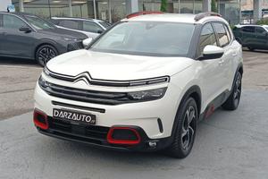 CITROEN C5 Aircross BlueHDi 130 S&S Shine Pelle