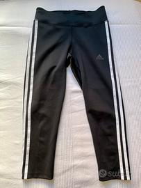 Pantaloni adidas outlet bambina