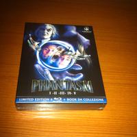 Phantasm Collection - 6 Blu-Ray Ita Sigillato