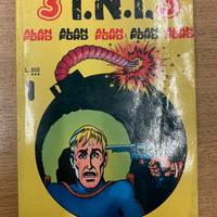raccolta Alan Ford 3TNT3