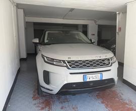 Land Rover Range Rover Evoque Range Rover Evoque 2
