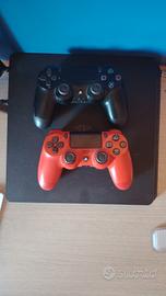 Play Station 4