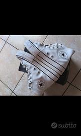 Converse All Star Platforms