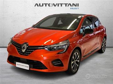 RENAULT Clio 1.6 E-Tech full hybrid Techno 145cv