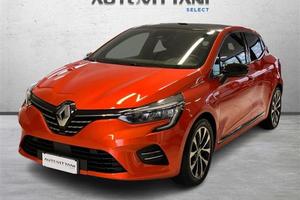 RENAULT Clio 1.6 E-Tech full hybrid Techno 145cv