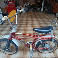 saltafoss freno a disco