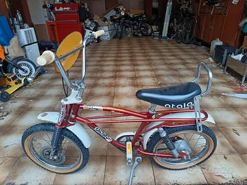 saltafoss freno a disco