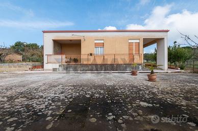 Villa singola - Piazza Armerina