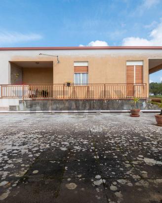 Villa singola - Piazza Armerina