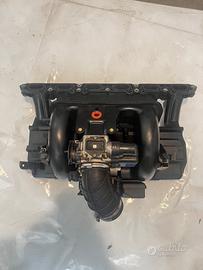 Kit aspirazione Bmw e39 520i M52- collettore+debim
