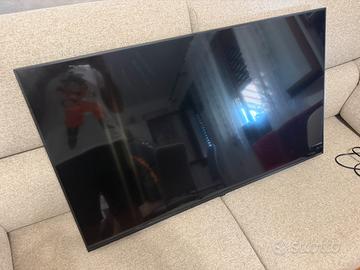 Lg lcd43 43nano82t led 4k uhd 3hdmi