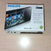 Lettore MP3 Philips GoGear 3