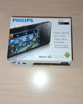 Lettore MP3 Philips GoGear 3