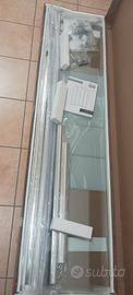 Box doccia 70x90 nuovo ...leggi bene