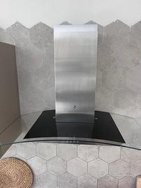 cappa per cucina marchio Elika