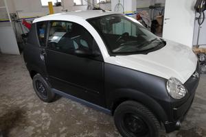 Microcar AIXAM MEGA