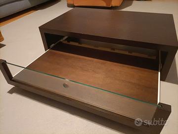2x mobili tv soggiorno