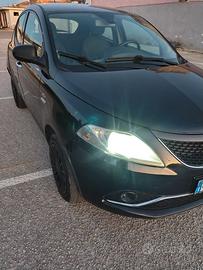 lancia Ypsilon 3 serie 