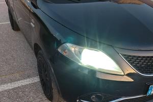 lancia Ypsilon 3 serie 