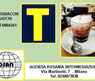 Bar tabacchi stazione FS (rif. t/0804261)