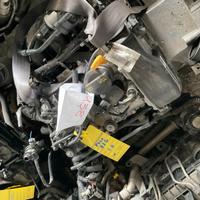 Motore 1.0 Benz DSG VW Polo Taigo T-Cross