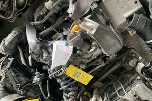 Motore 1.0 Benz DSG VW Polo Taigo T-Cross