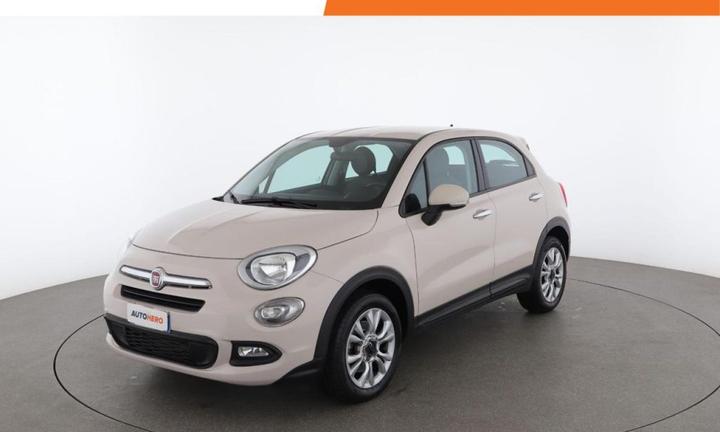 FIAT 500X 1.3 MultiJet 95 CV Pop Star
