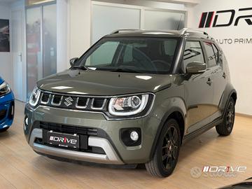 SUZUKI Ignis (2016) Ignis 1.2 Hybrid Top