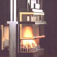 Camino bifacciale giano edilcamin nuovo