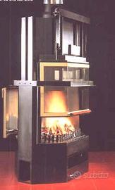 Camino bifacciale giano edilcamin nuovo